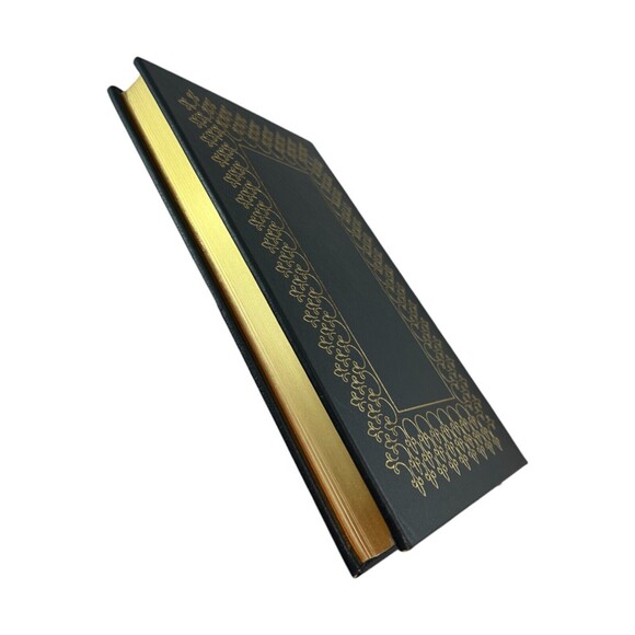 Candide By Voltaire Easton Press 100 Greatest Books Ever Written Leather Bound - Picture 6 of 16